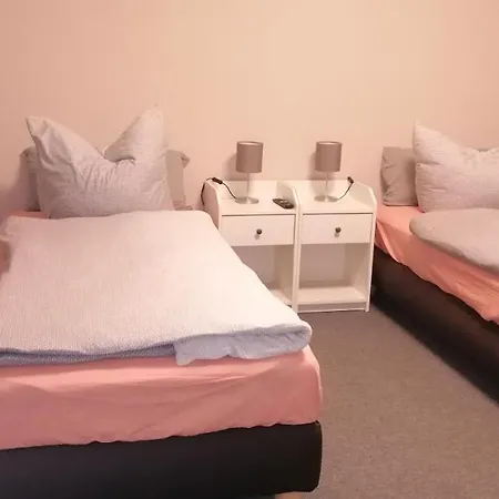 Eulenpension Apartmán